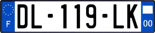 DL-119-LK