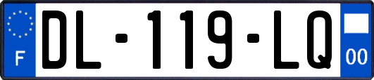 DL-119-LQ