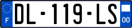 DL-119-LS