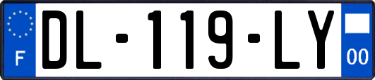 DL-119-LY