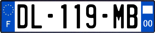 DL-119-MB