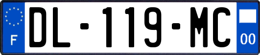 DL-119-MC