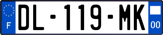 DL-119-MK