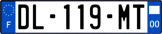 DL-119-MT