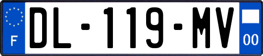 DL-119-MV