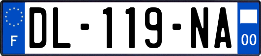 DL-119-NA