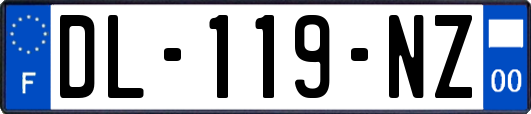 DL-119-NZ