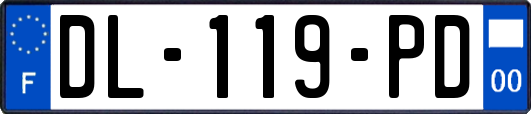 DL-119-PD