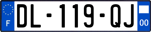 DL-119-QJ