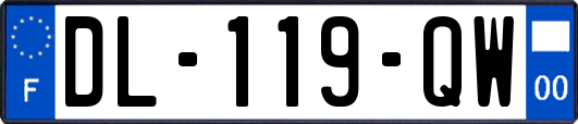 DL-119-QW