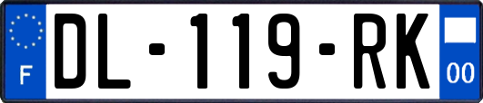 DL-119-RK