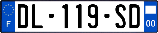 DL-119-SD