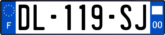 DL-119-SJ