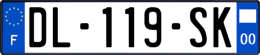 DL-119-SK