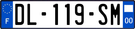 DL-119-SM