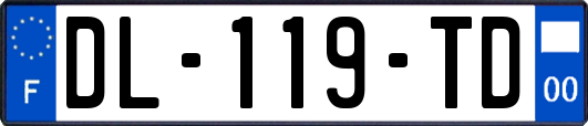 DL-119-TD