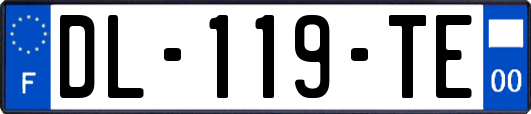 DL-119-TE