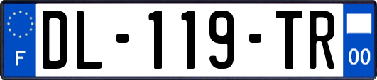 DL-119-TR