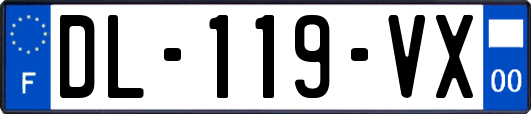 DL-119-VX