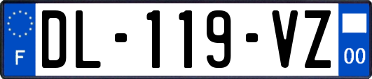 DL-119-VZ