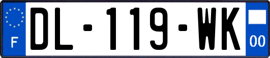 DL-119-WK