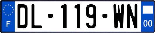 DL-119-WN