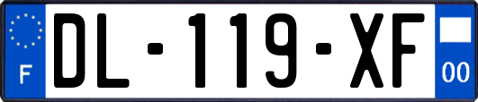 DL-119-XF