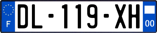 DL-119-XH