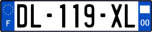 DL-119-XL