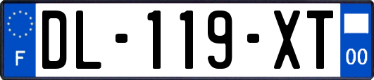 DL-119-XT