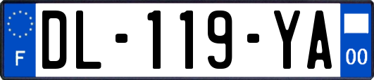 DL-119-YA