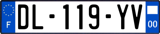 DL-119-YV