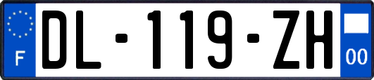 DL-119-ZH