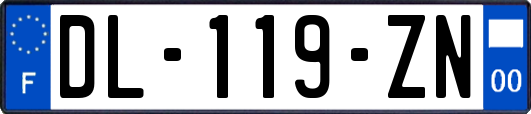 DL-119-ZN