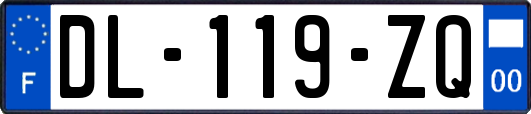 DL-119-ZQ