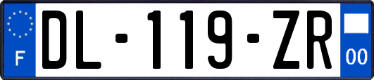 DL-119-ZR