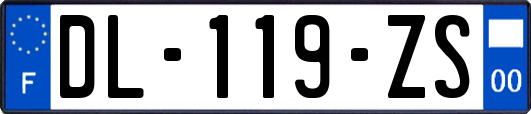 DL-119-ZS