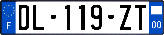 DL-119-ZT