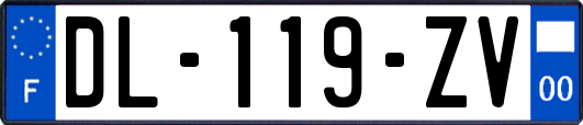 DL-119-ZV