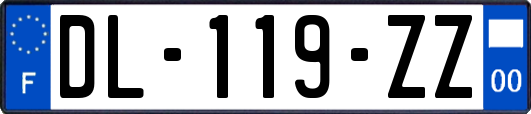 DL-119-ZZ