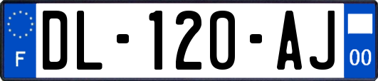 DL-120-AJ