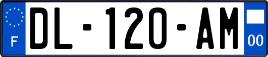 DL-120-AM