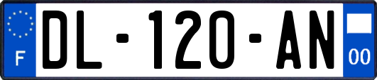 DL-120-AN