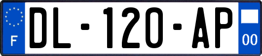 DL-120-AP