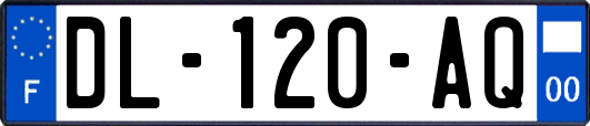 DL-120-AQ