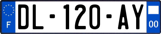 DL-120-AY