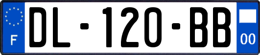 DL-120-BB