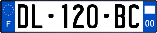 DL-120-BC