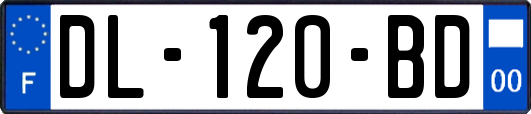 DL-120-BD