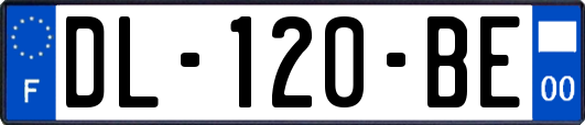 DL-120-BE